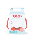 Coral Sensory Play Jar (NEW)