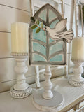 Seasonal & Everyday Toppers: Easter Dove