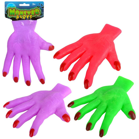 Monster Hand Glove