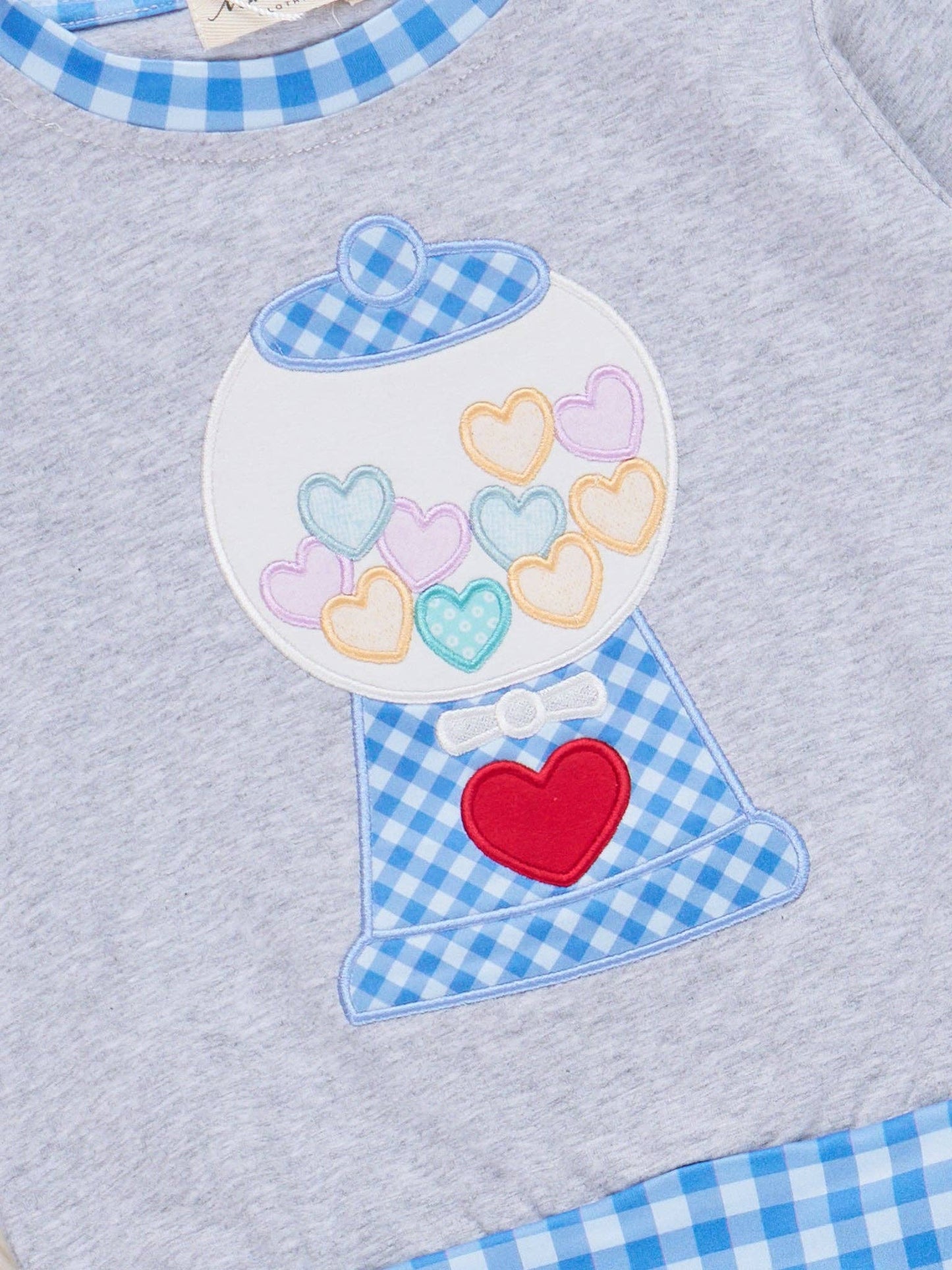 Love Machine Shirt