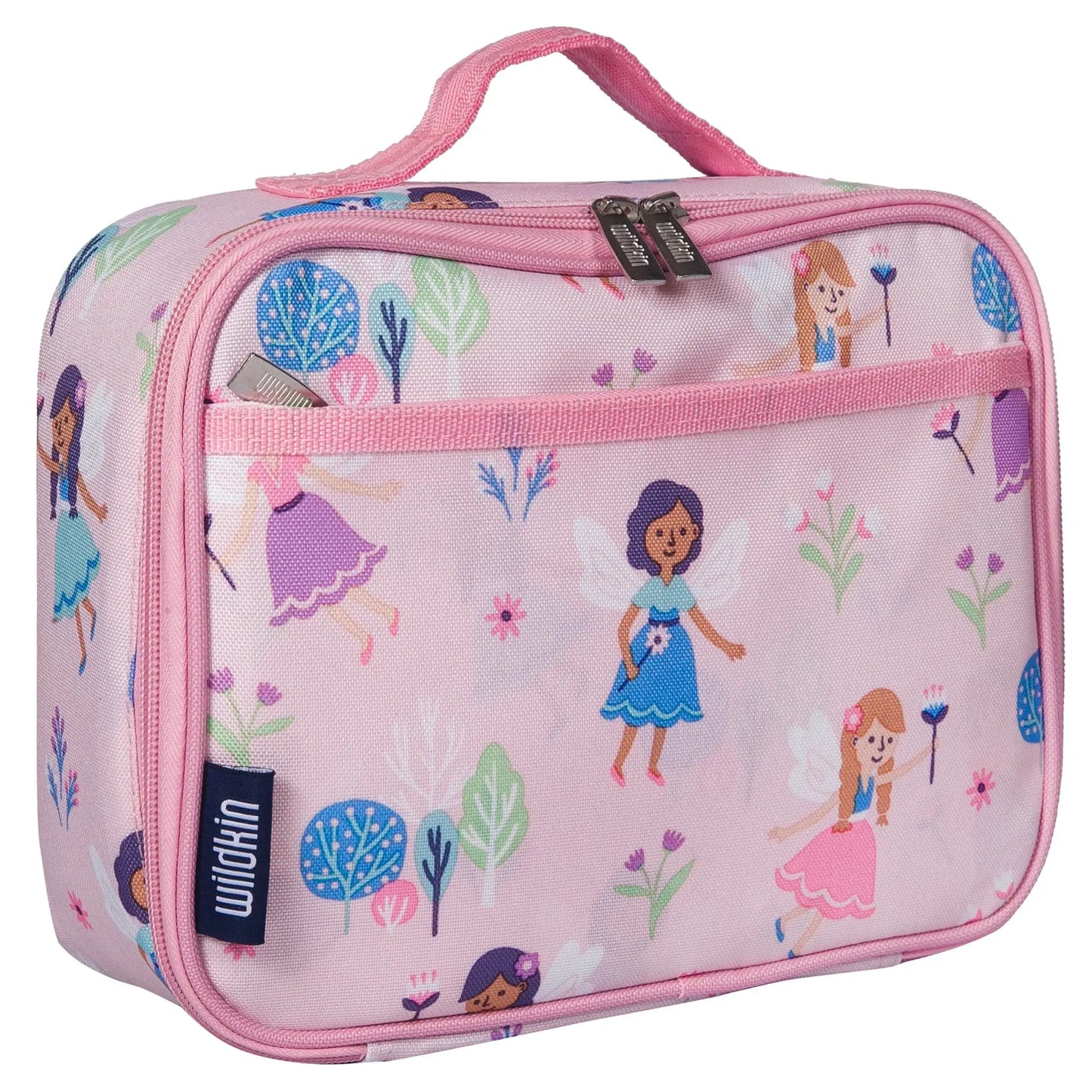 Fairy Garden Lunch Box