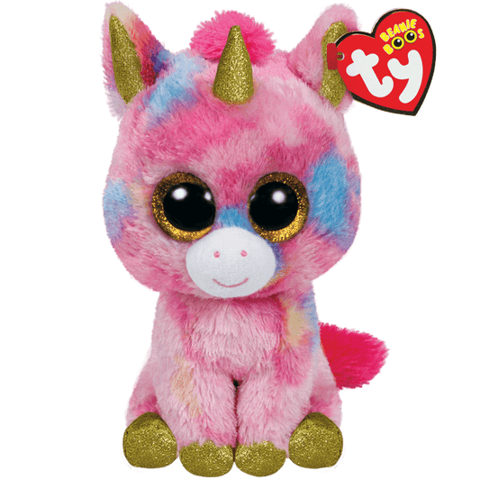 Beanie Boo's: Fantasia