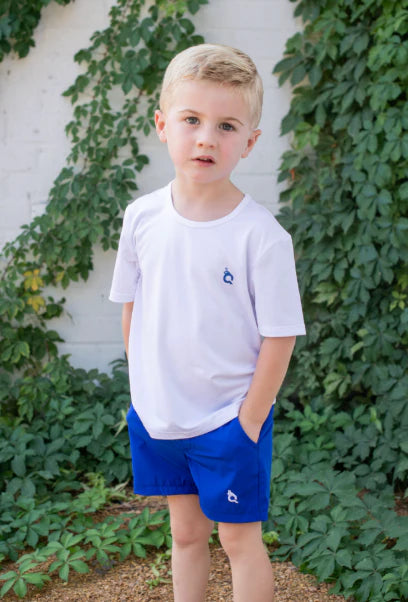 Fisherman Performance Tee