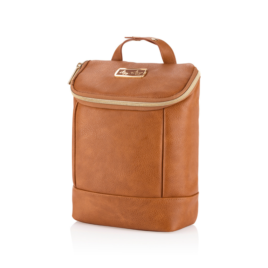 Cognac Chill Like A Boss™ Bottle Bag