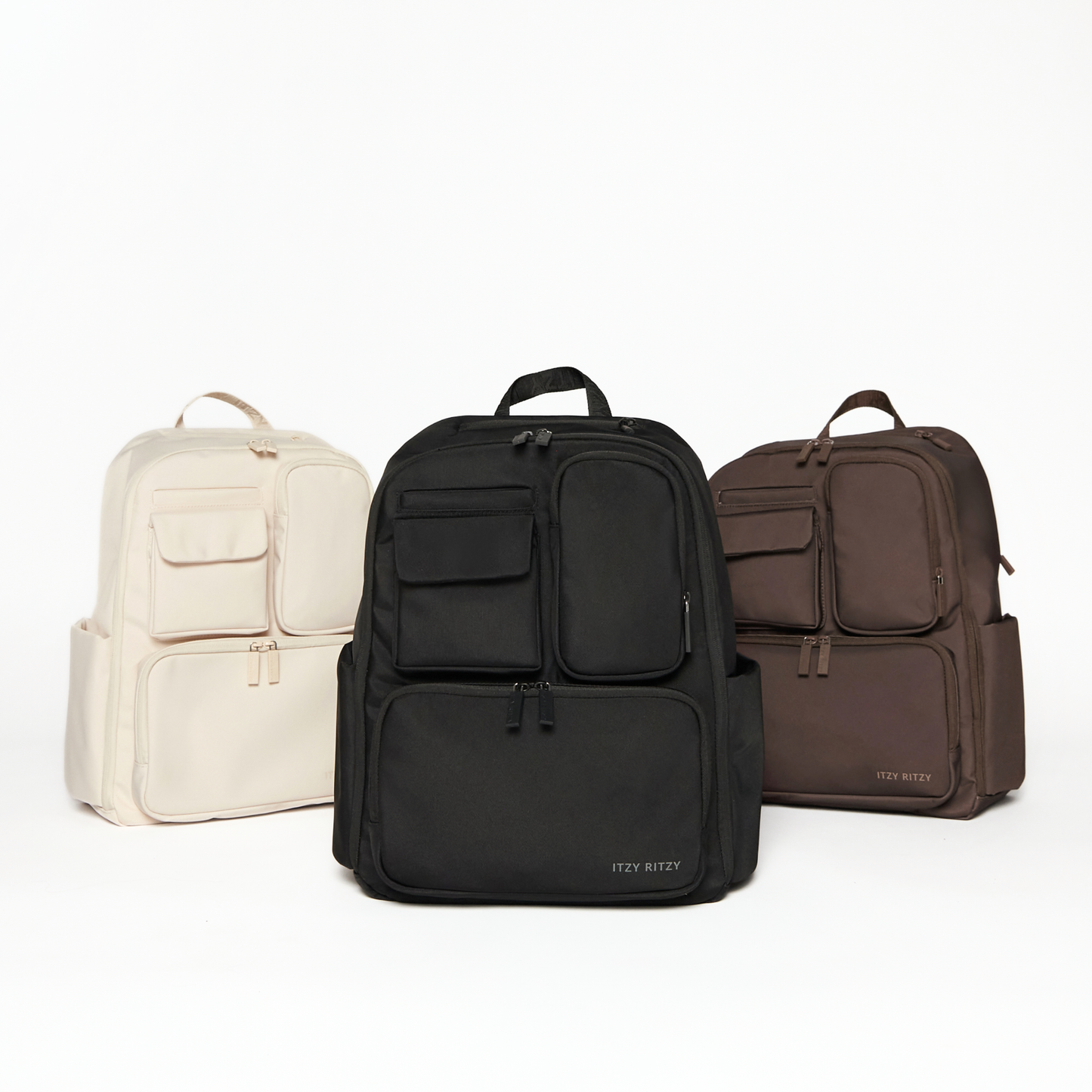 Belong Utility Backpack™: Black
