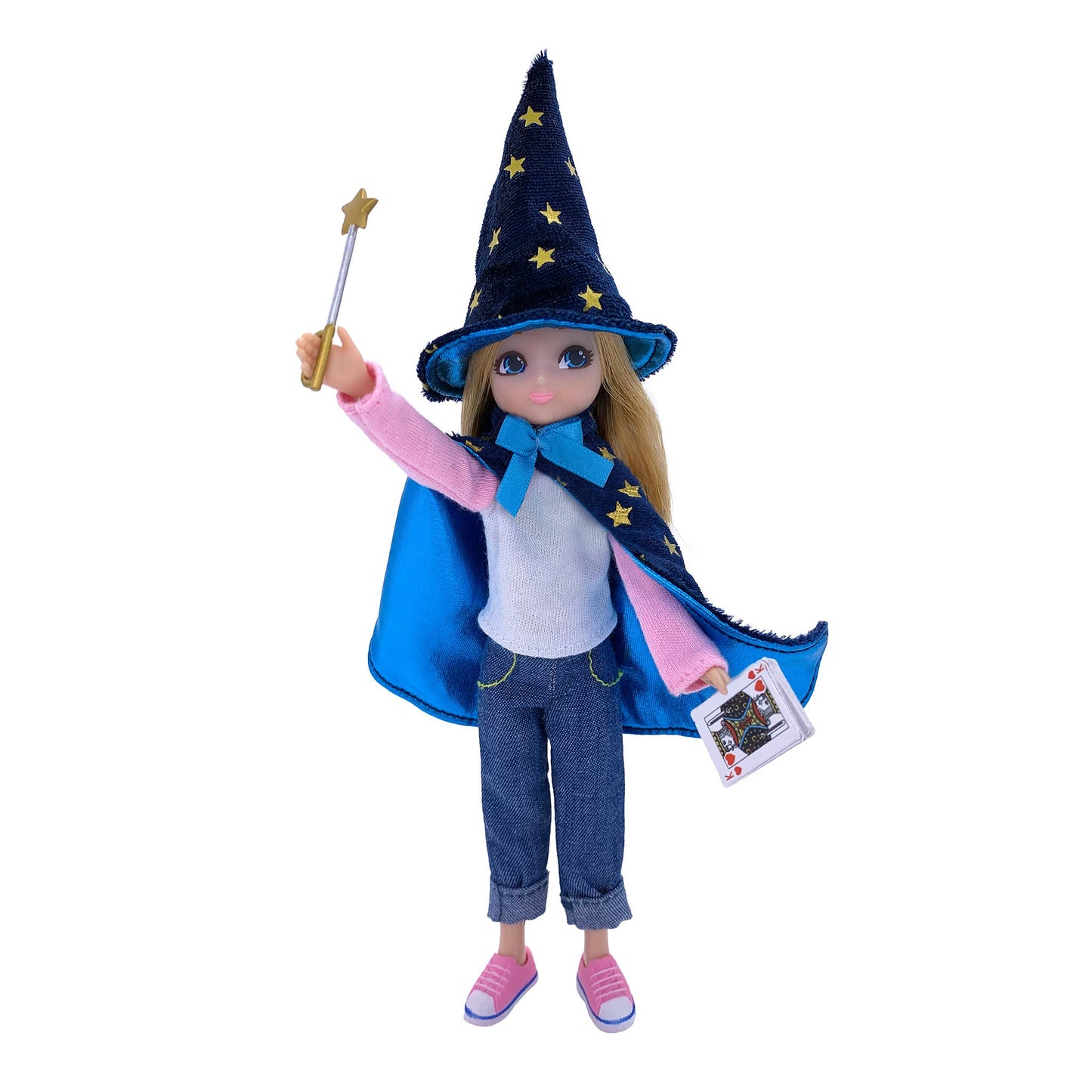 Magician Girl