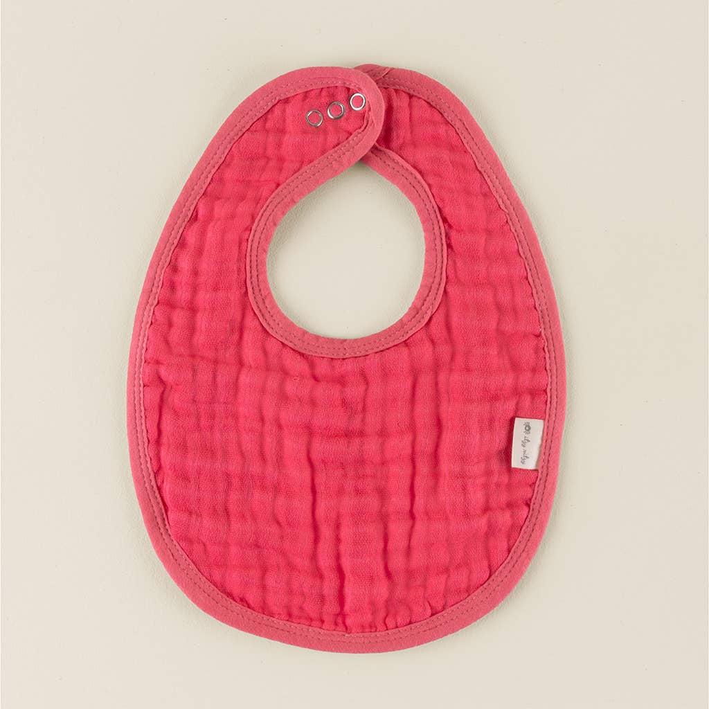 Itzy Bibs™: Check Yes!