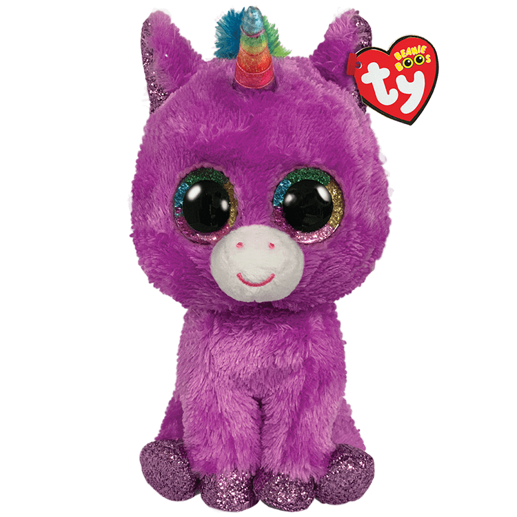 Beanie Boos: Rosette