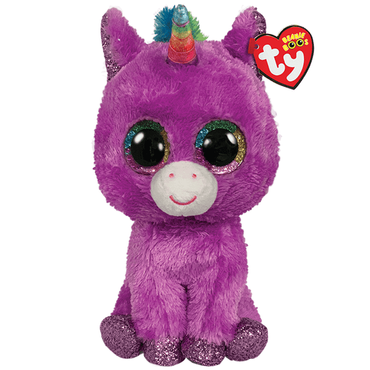 Beanie Boos: Rosette