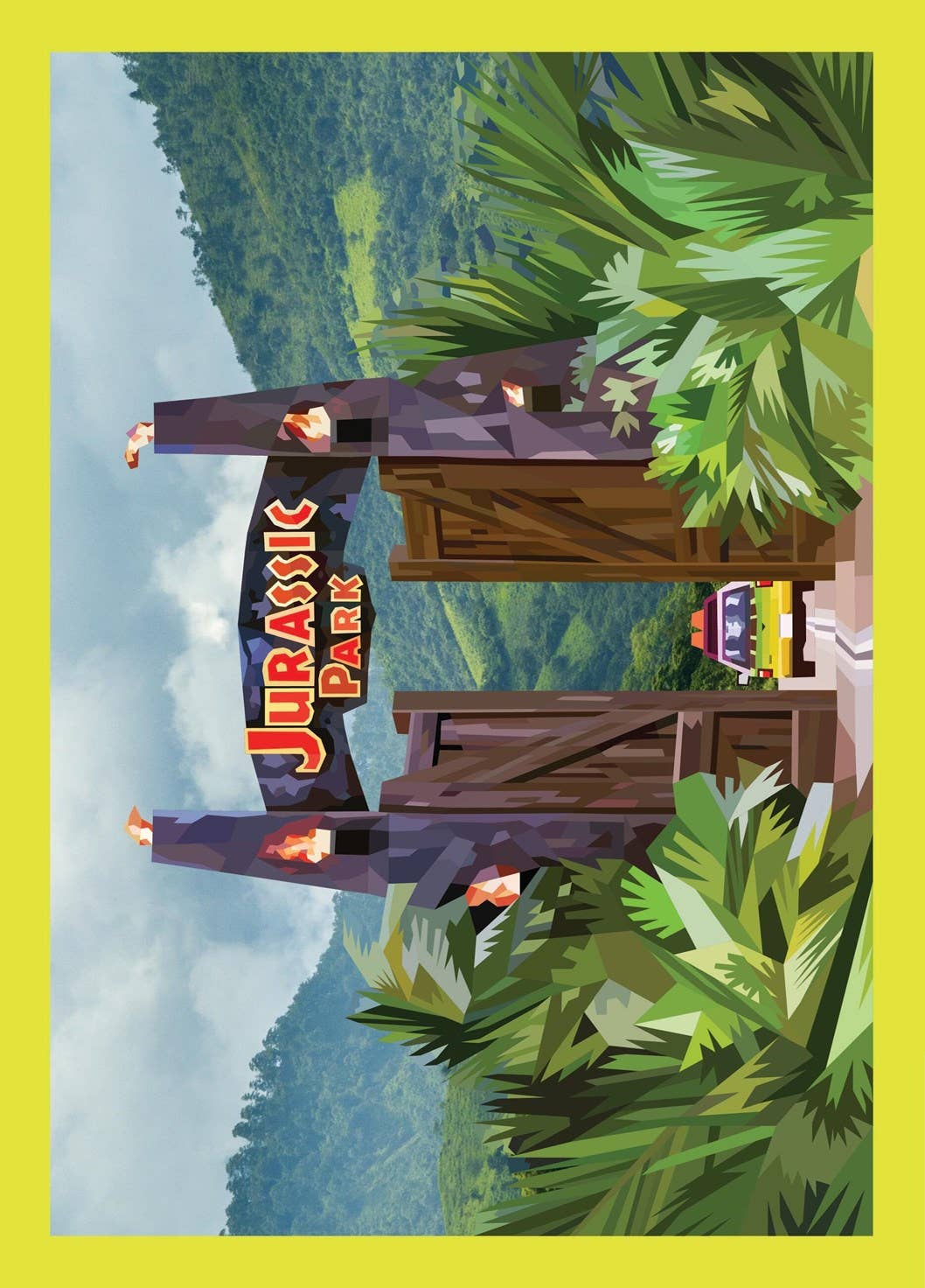 Paint by Sticker (Official): 90s