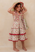 Genelia Dress