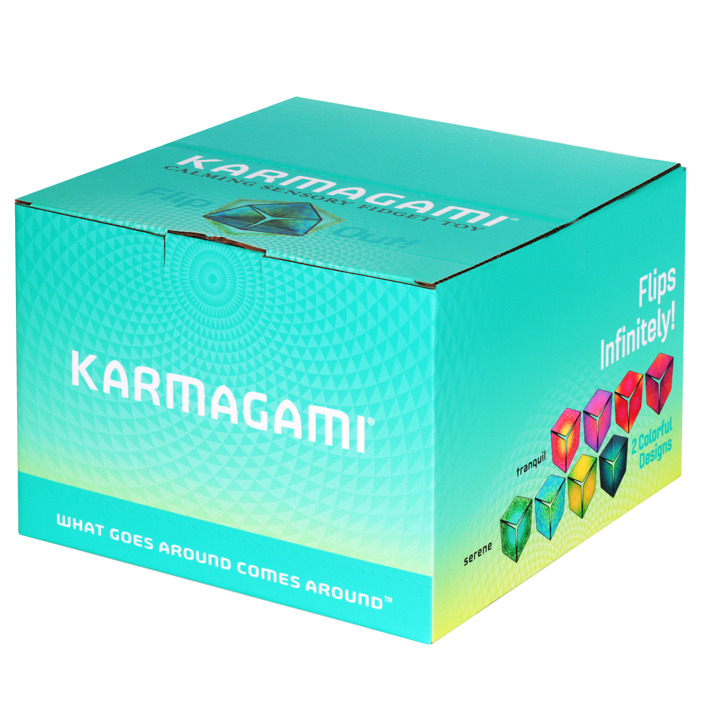 Karmagami - Fidget Toy