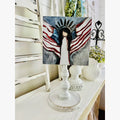 Seasonal & Everyday Toppers: Patriotic Dale, Angel