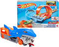 Hot Wheels Championship Track Playset