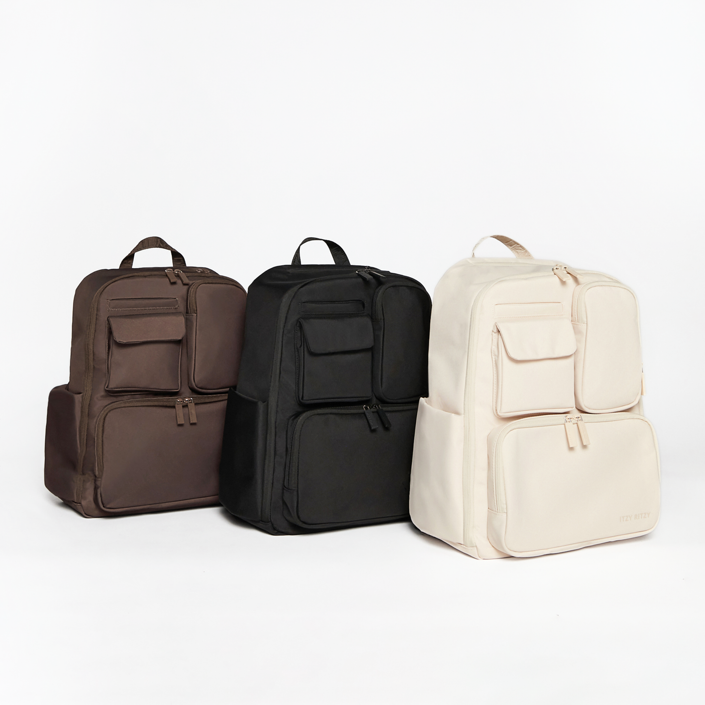 Belong Utility Backpack™: Black