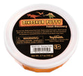 Dinosaur Fossil Putty, Reusable, Tactile, 3.5" Container