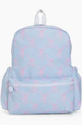 Backpacker- Eloise Bow