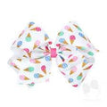 King Sweet Treat Bow