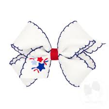 King Moonstitch Americana