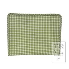 Roadie Medium - Rodeo Check Cactus