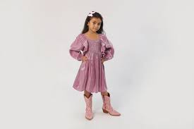 Lainy Dress