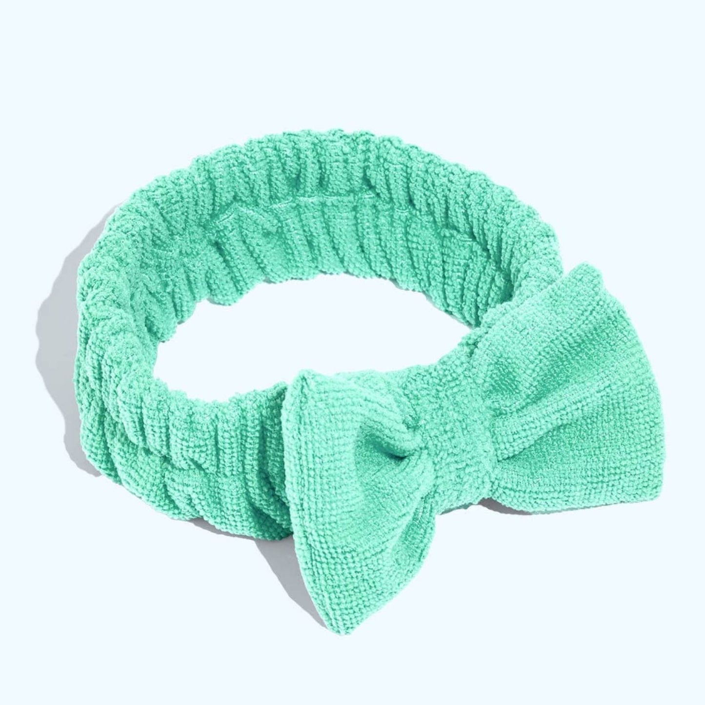 Aqua Headband