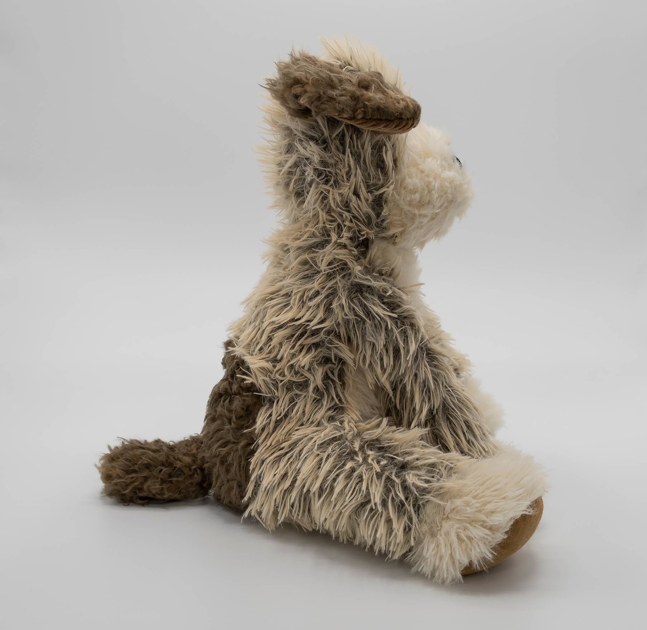 FabFuzz Scruffy Puppy