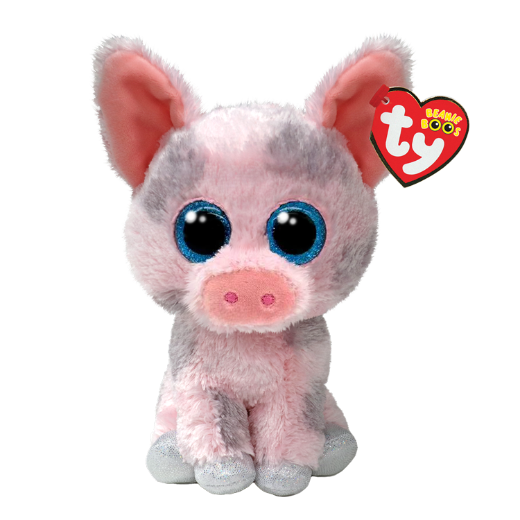 Beanie Boos: Hambone