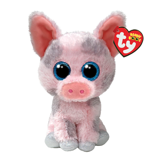 Beanie Boos: Hambone