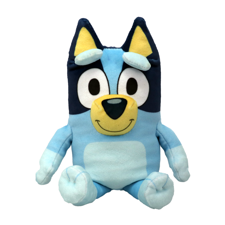 Original Beanie Babies: Bluey