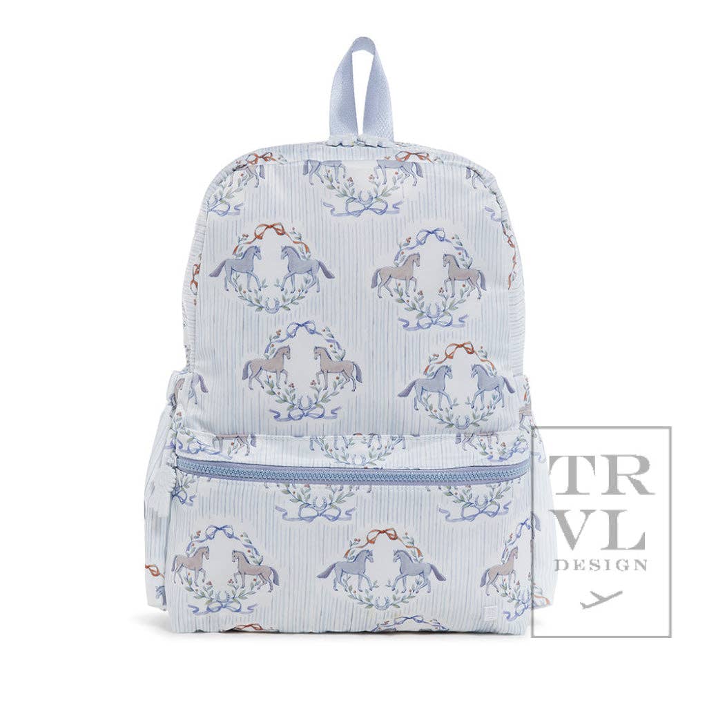 Backpacker - Backpack Winners Circle