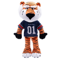 Auburn University Aubie the Tiger 14 Inch Plush Figure