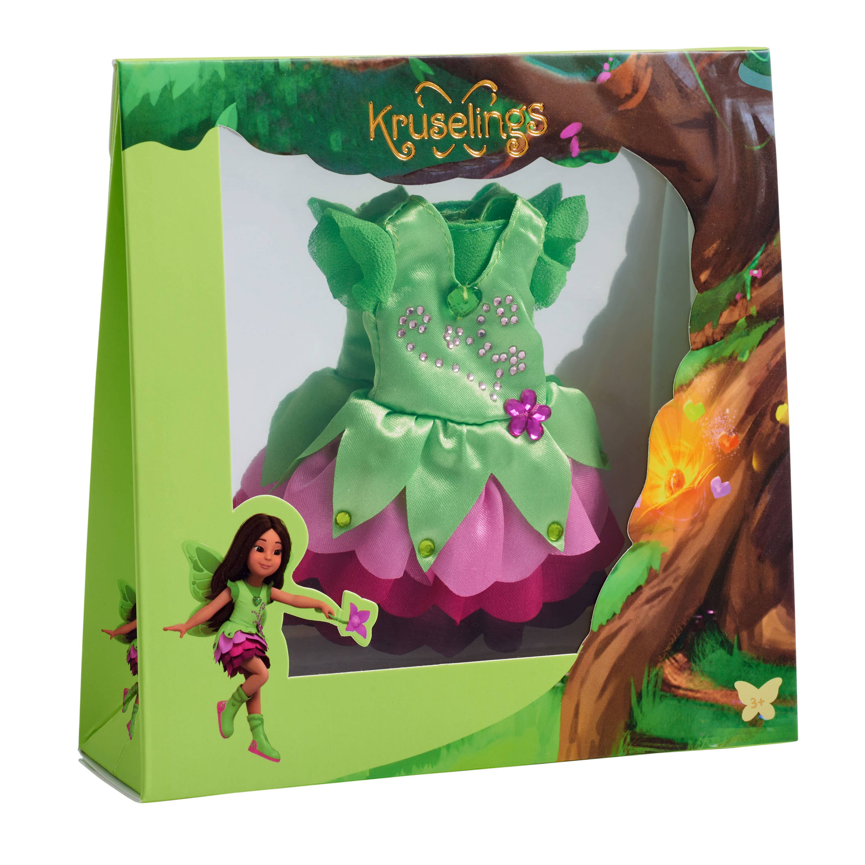 Kruselings Sofia Magic Dress