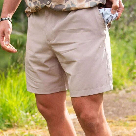Everyday Short: Duck Hunt & Cobblestone
