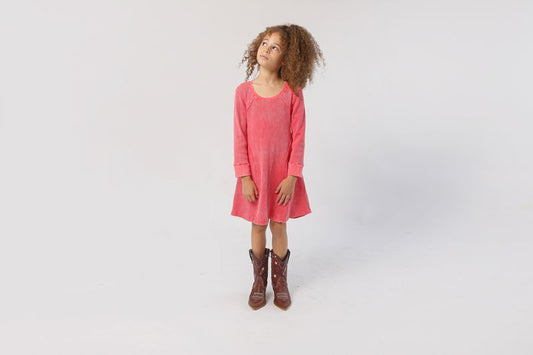 Mia Dress