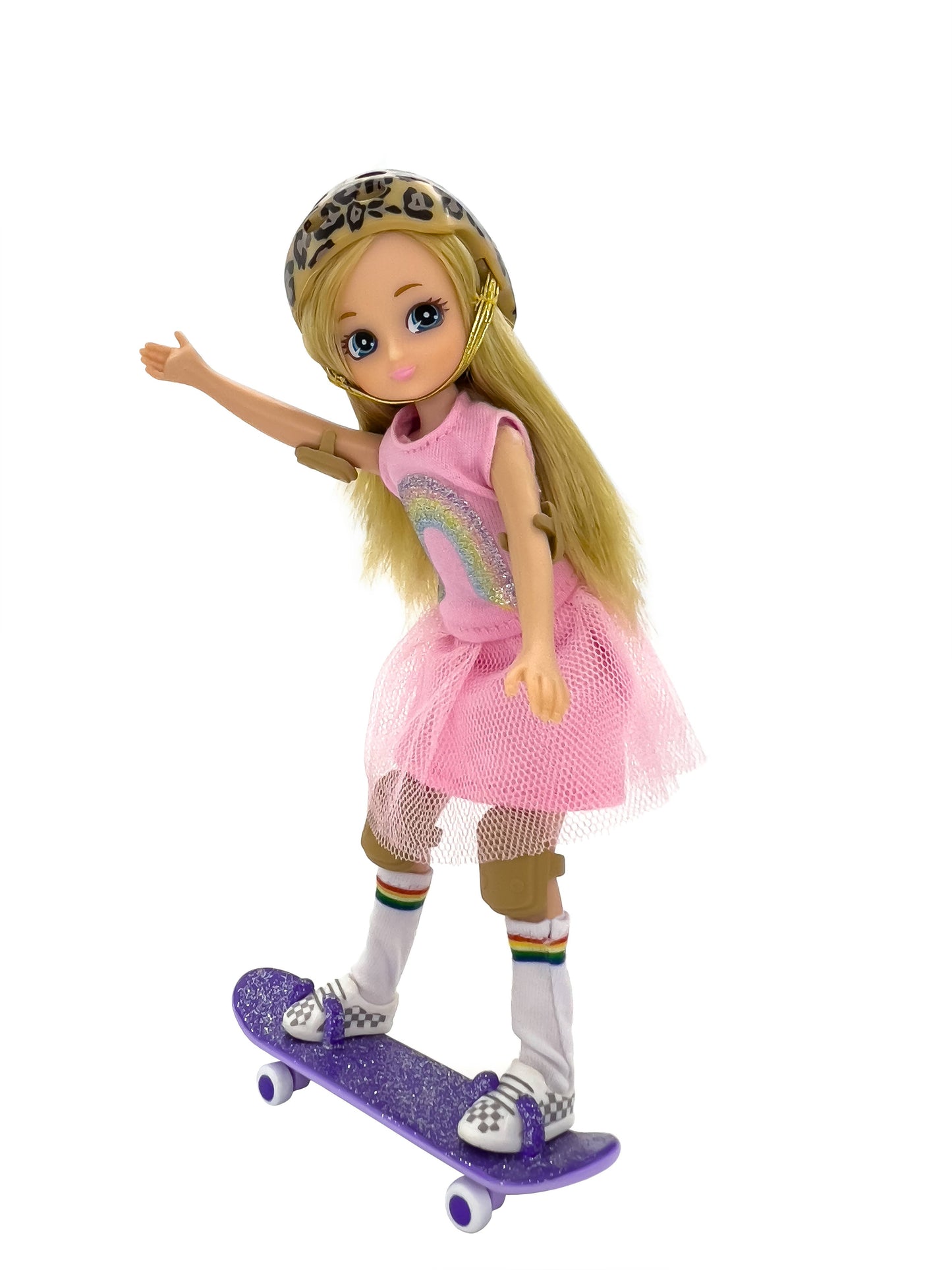 Doll | Skate Park |By Lottie