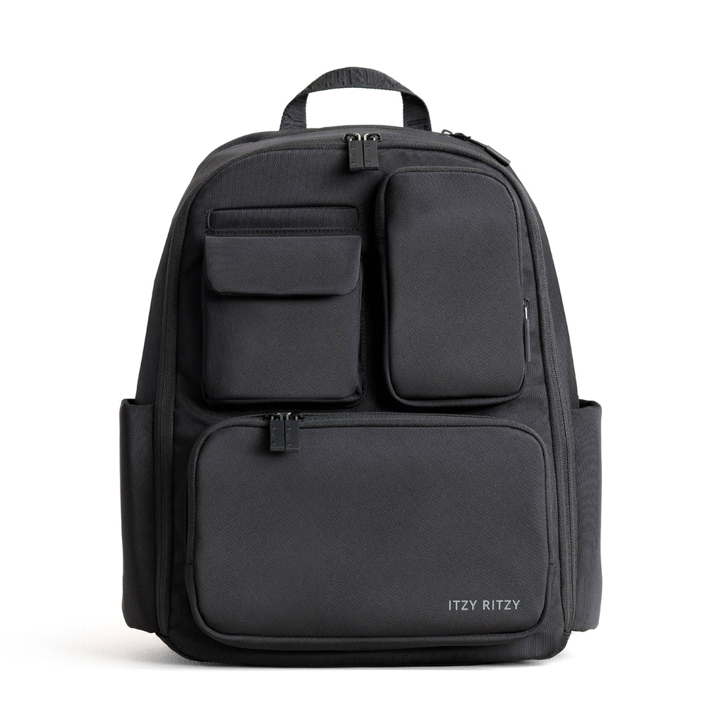 Belong Utility Backpack™: Black