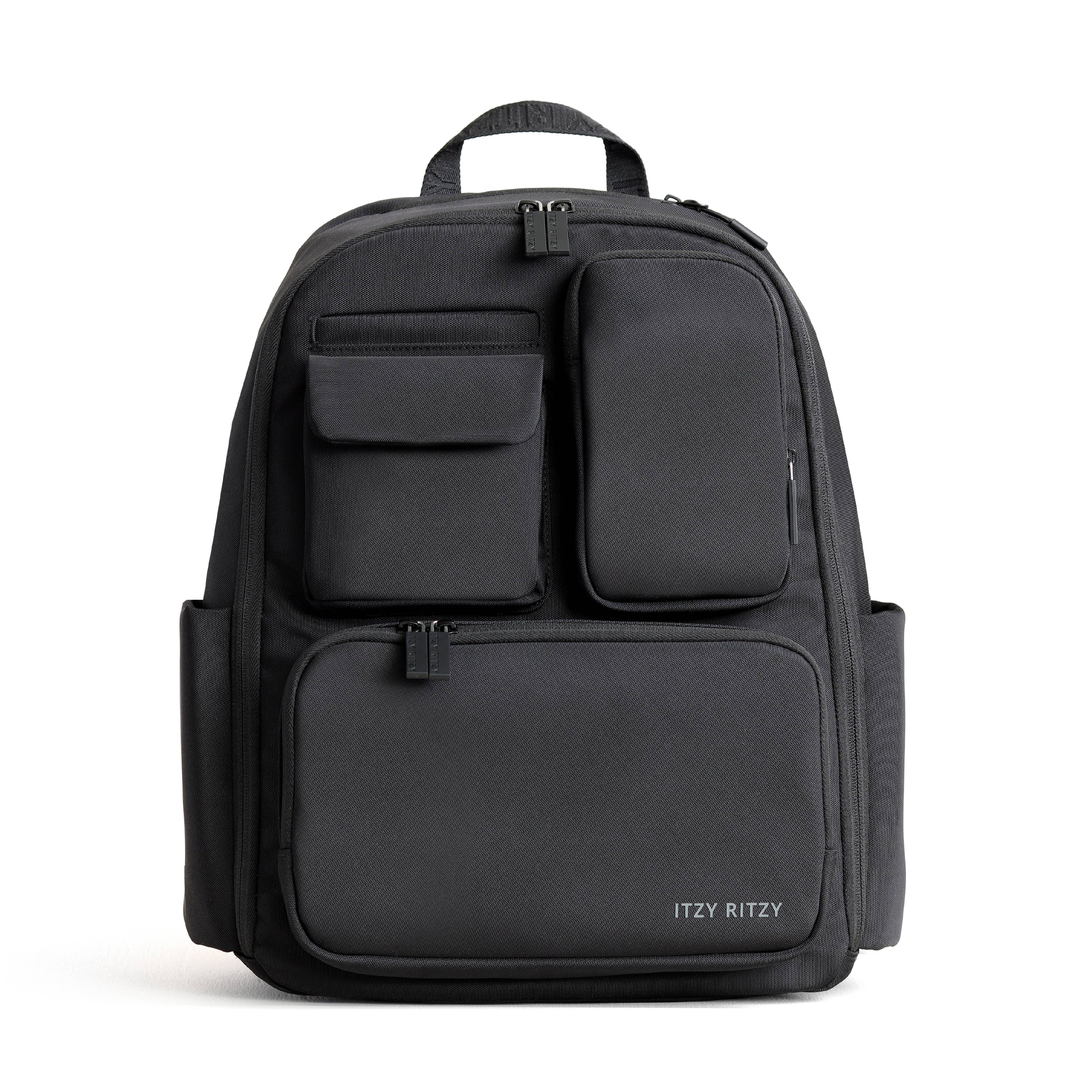 Belong Utility Backpack™: Black