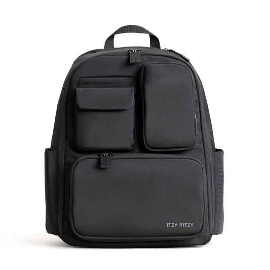 Belong Utility Backpack™: Black