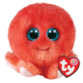 Ty Puffies: Sheldon