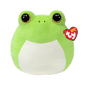 Squishy Beanies: Snapper