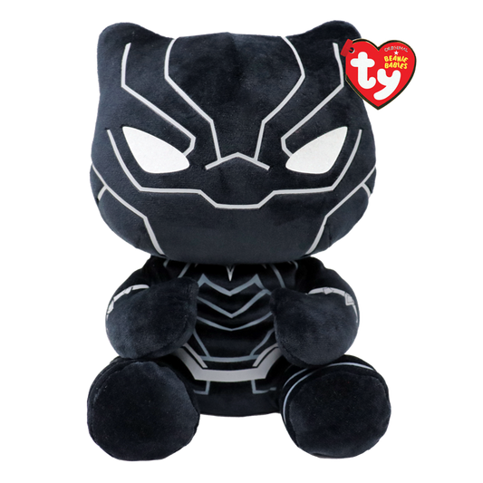 Original Beanie Babies: Black Panther