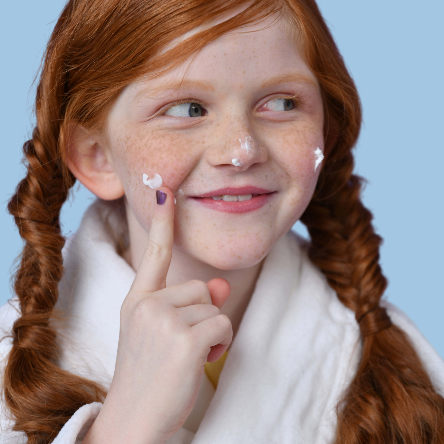 Moisturising Face Cream