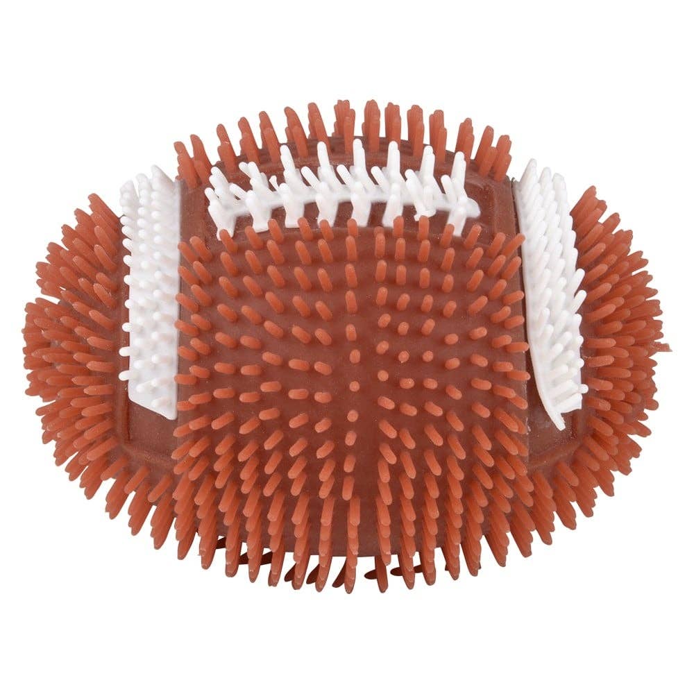 5" PUFFER FOOTBALL LLB kids toys
