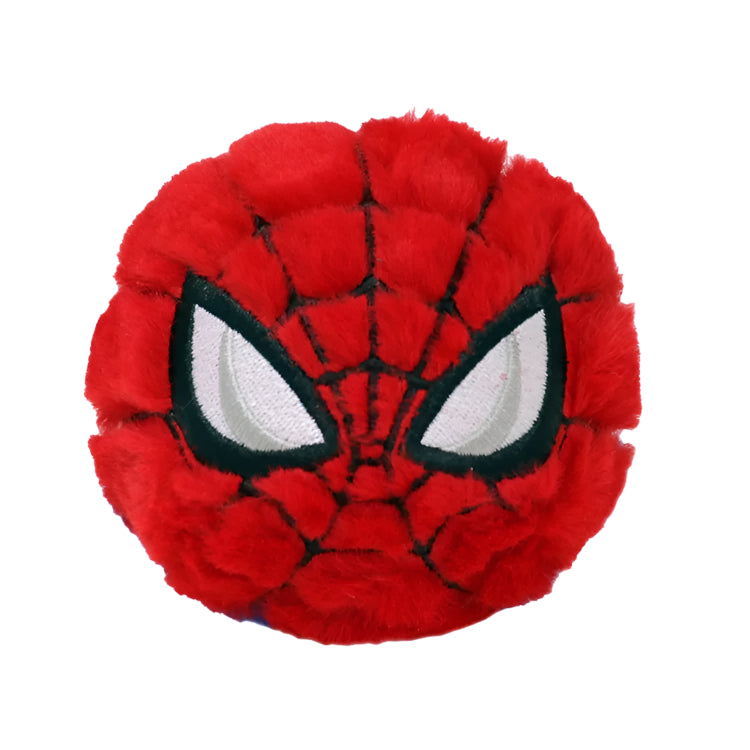 Spiderman Beanie Bouncer