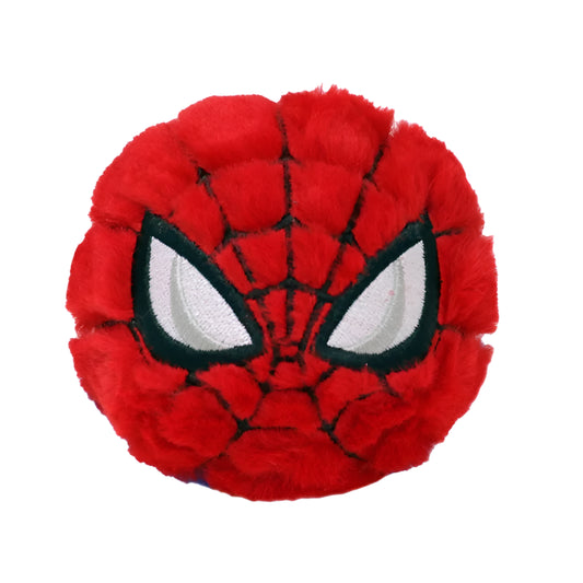 Spiderman Beanie Bouncer