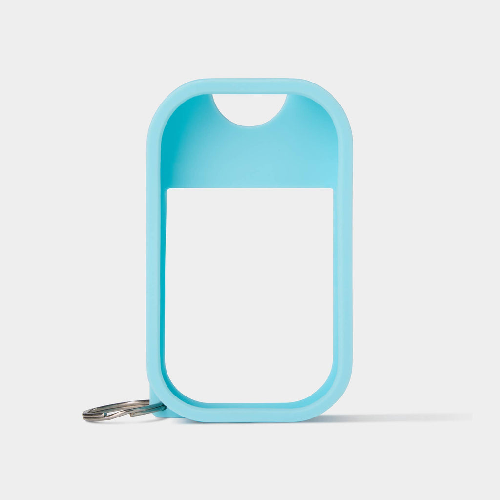 Frosty Blue Hand Mist Case
