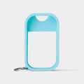 Frosty Blue Hand Mist Case