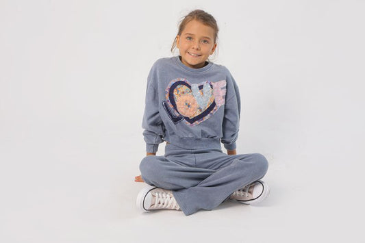 Love Sweatshirt
