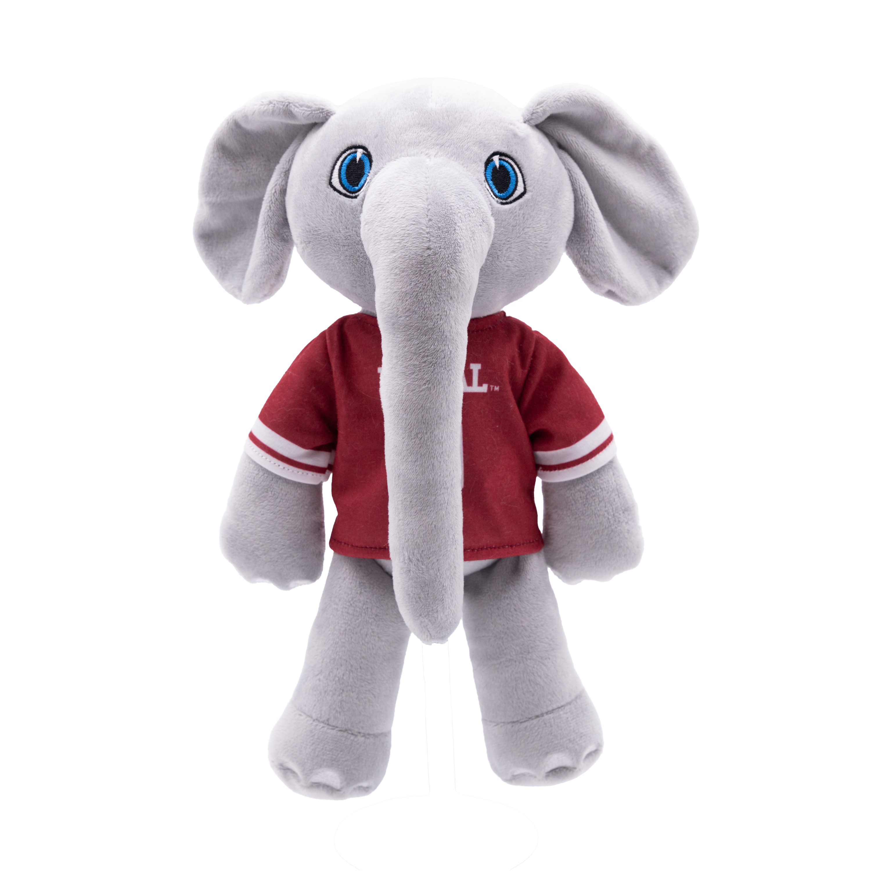 University of Alabama Big All 14 Inch Plush Figure